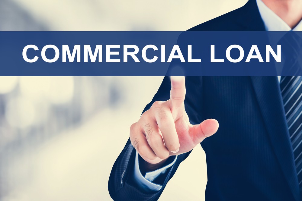 Title: Understanding Commercial Loans: A Comprehensive Guide for Business Owners