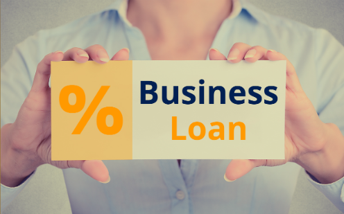 Title: Understanding Business Loan Rates: What You Need to Know