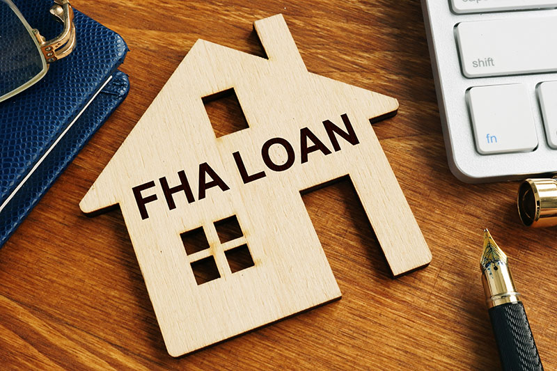 FHA Home Loans: A Comprehensive Guide for Homebuyers