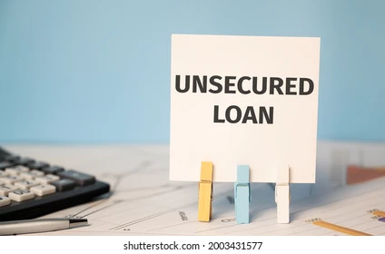 Unsecured Credit Loan Advantages: A Comprehensive Overview