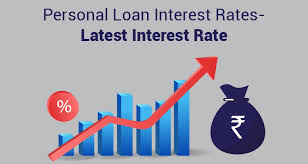 Understanding Personal Credit Loan Rates: A Comprehensive Guide