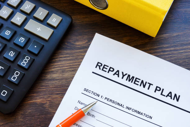 Understanding Credit Loan Repayment Plans: A Comprehensive Guide