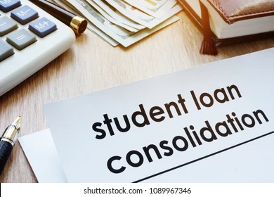 Student Loan Consolidation Rates: A Comprehensive Guide