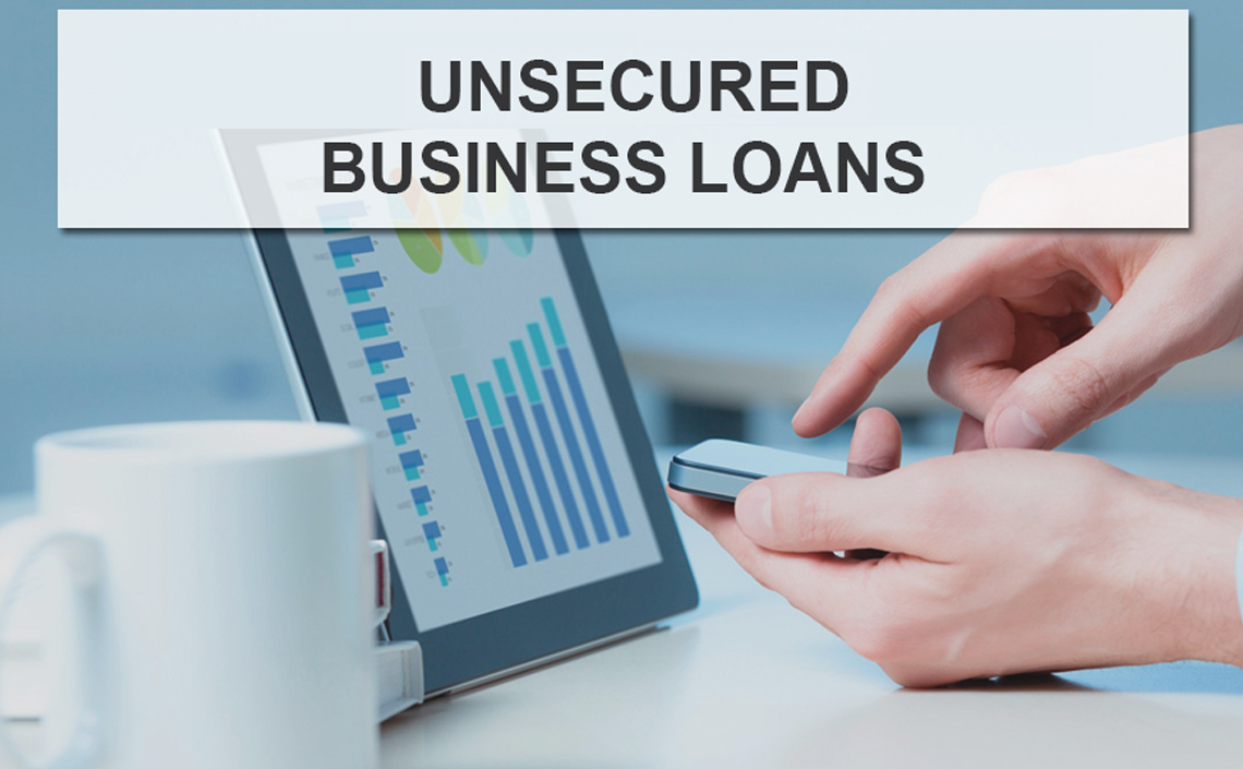 Title: Unsecured Business Loans: A Comprehensive Guide