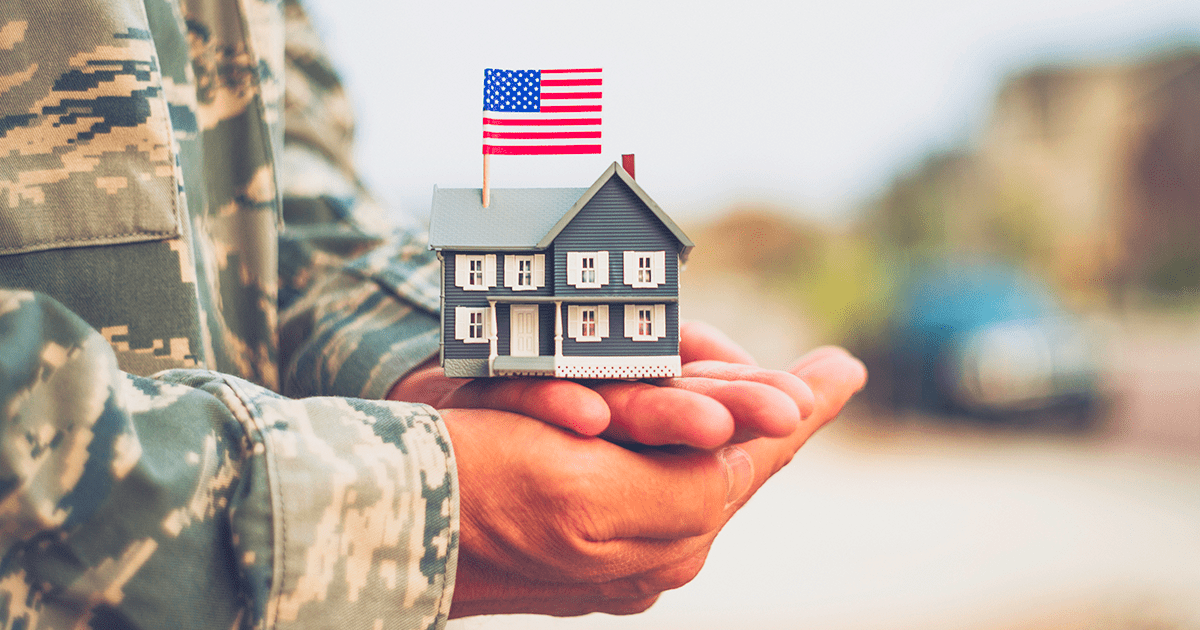 VA Home Loans: A Comprehensive Guide for Veterans and Service Members